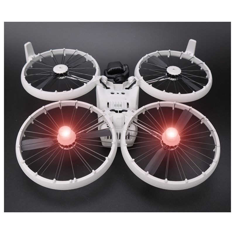 Drone Strobe Light - مصباح إشارة فلاش LED للطائرات بدون