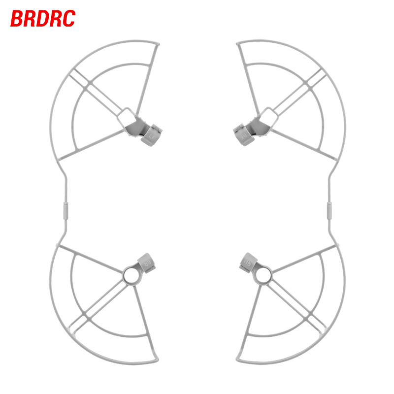 Drone Strobe Light - BRDRC المروحة الحرس ل DJI Mini