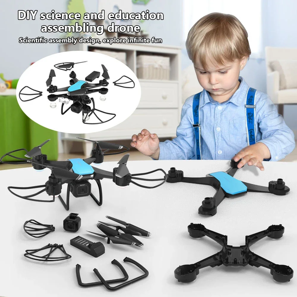 Drone Controller Screen - JJRC H108 لتقوم بها بنفسك مجموعة