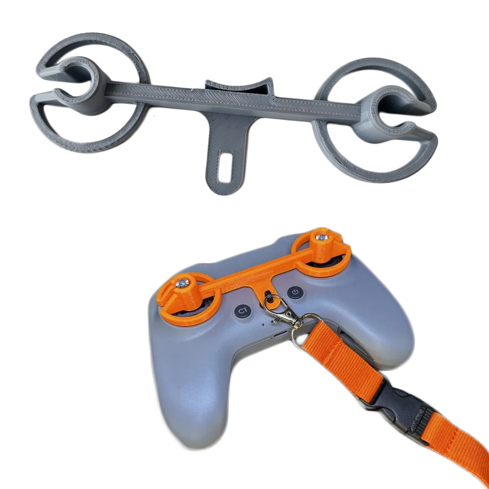 Drone Control Stick - حامل عصا التحكم لجهاز DJI RC3،