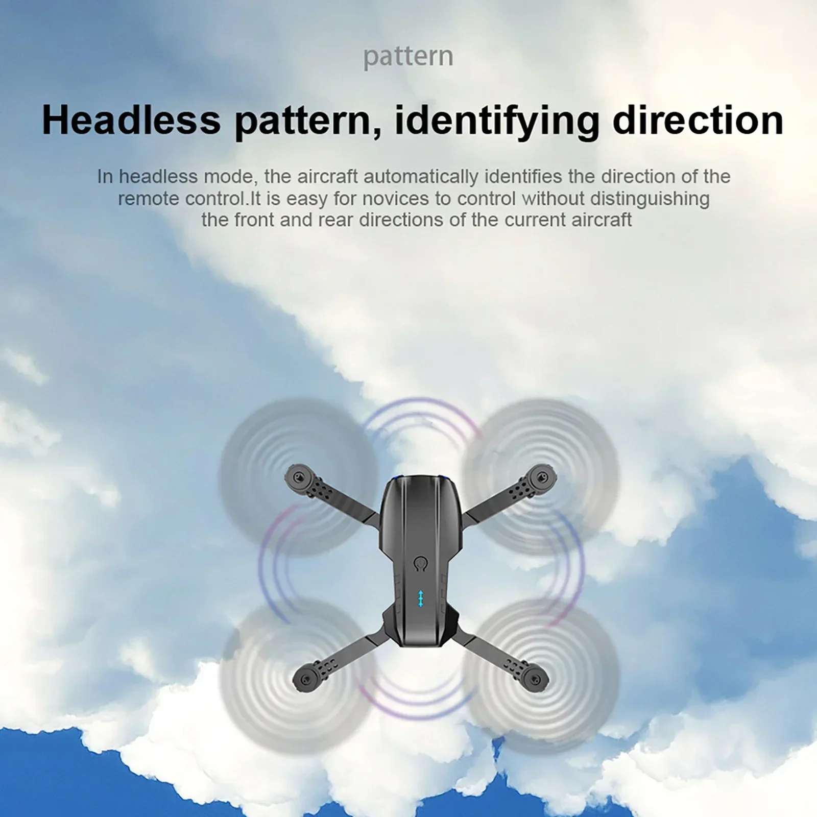 جديد E99 Pro HD 4K الطائرة بدو - مراجعة Drone Controller Screen وسعره