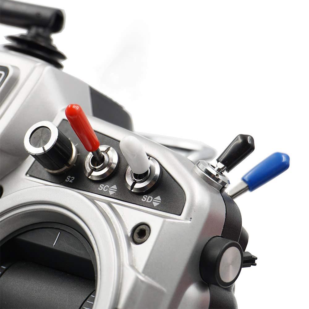 HOBBYMATE 5 قطعة/الوحدة غطاء م - مراجعة Drone Control Stick وسعره