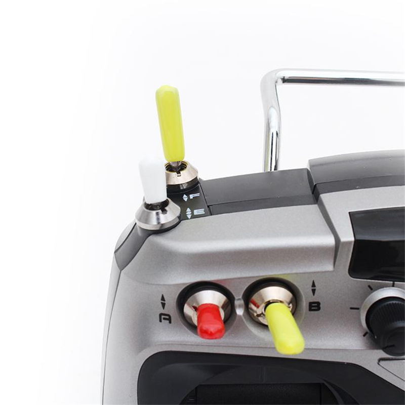 HOBBYMATE 5 قطعة/الوحدة غطاء م - مراجعة Drone Control Stick وسعره