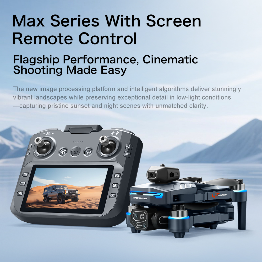 أحدث طائرات رباعية المراوح لعا - مراجعة Jjrc Drone X12 وسعره