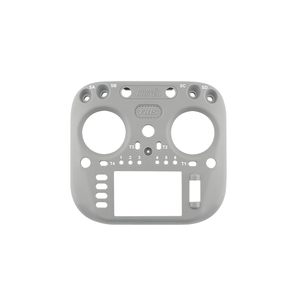 قطع الغيار الأصلية RadioMaster - مراجعة Drone Control Stick وسعره