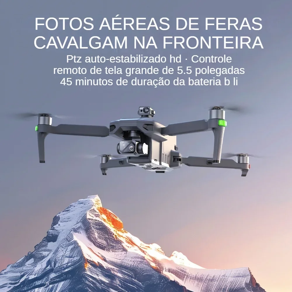 ZLL SG909 SG909MAX طائرة بدون  - مراجعة Drone Controller Screen وسعره